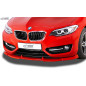 Spoiler anteriore VARIO-X per BMW serie 2 F22 / F23  - BMW serie 2 (F22/F23) (Cod. R-RDFAVX30860)