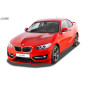Spoiler anteriore VARIO-X per BMW serie 2 F22 / F23  - BMW serie 2 (F22/F23) (Cod. R-RDFAVX30860)