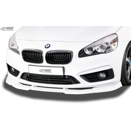 Spoiler anteriore VARIO-X per BMW serie 2 F45 Active Tourer / F46 Gran Tourer (2015-2018)  - B (Cod.