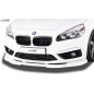 Spoiler anteriore VARIO-X per BMW serie 2 F45 Active Tourer / F46 Gran Tourer (2015-2018)  - B (Cod.
