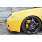 SPLITTER ANTERIORE VW GOLF IV R32 (Cod. M-VW-GO-4-R32-FD1G)