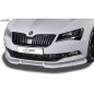 Spoiler anteriore VARIO-X per SKODA Superb 3 (3V)  (Cod. R-RDFAVX30862)