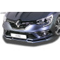 Spoiler anteriore VARIO-X per RENAULT Megane 4 berlina & Grandtour  (Cod. R-RDFAVX30863)