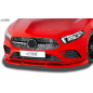 Spoiler anteriore VARIO-X per MERCEDES Classe A W177 / V177 AMG-Line DES A-Klasse (W177/ (Cod. R-RDF