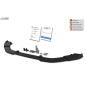 Spoiler anteriore VARIO-X per SKODA Karoq (NU) 2017+  (Cod. R-RDFAVX30865)