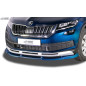 Spoiler anteriore VARIO-X per SKODA Kodiaq Scout (NS)  (Cod. R-RDFAVX30866)