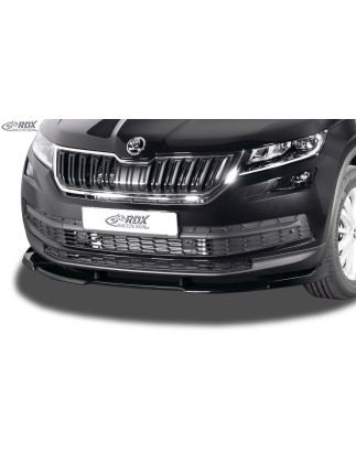 Spoiler anteriore VARIO-X per SKODA Kodiaq (NS)  (Cod. R-RDFAVX30867)