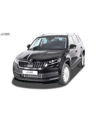 Spoiler anteriore VARIO-X per SKODA Kodiaq (NS)  (Cod. R-RDFAVX30867)
