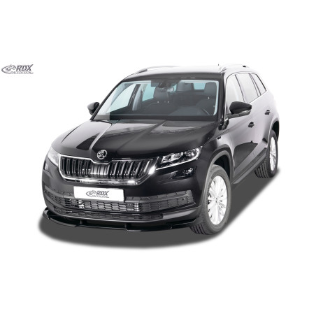 Spoiler anteriore VARIO-X per SKODA Kodiaq (NS)  (Cod. R-RDFAVX30867)