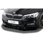 Spoiler anteriore VARIO-X per BMW serie 5 G30/ G31/ G38 per M-Sport/M-Styling  G30/ (Cod. R-RDFAVX30