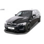 Spoiler anteriore VARIO-X per BMW serie 5 G30/ G31/ G38 per M-Sport/M-Styling  G30/ (Cod. R-RDFAVX30