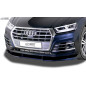 Spoiler anteriore VARIO-X per AUDI Q5 (FY) S-Line & SQ5 (Cod. R-RDFAVX30870) Spoiler anteriore VARIO-X per AUDI Q5 (FY) S-Line & SQ5 (Cod. R-RDFAVX30870)