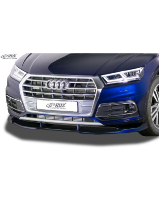 Spoiler anteriore VARIO-X per AUDI Q5 (FY)  (Cod. R-RDFAVX30871)