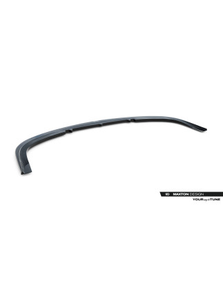 SPLITTER ANTERIORE VW GOLF IV R32 (Cod. M-VW-GO-4-R32-FD1G)