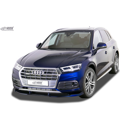 Spoiler anteriore VARIO-X per AUDI Q5 (FY)  (Cod. R-RDFAVX30871)