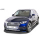 Spoiler anteriore VARIO-X per AUDI Q5 (FY)  (Cod. R-RDFAVX30871)