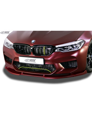 Spoiler anteriore VARIO-X per BMW serie 5 F90/ G30  F90/G30) (Cod. R-RDFAVX30876)