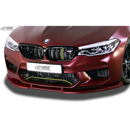Spoiler anteriore VARIO-X per BMW serie 5 F90/ G30  F90/G30) (Cod. R-RDFAVX30876)