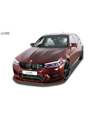 Spoiler anteriore VARIO-X per BMW serie 5 F90/ G30  F90/G30) (Cod. R-RDFAVX30876)