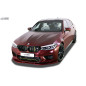 Spoiler anteriore VARIO-X per BMW serie 5 F90/ G30  F90/G30) (Cod. R-RDFAVX30876)