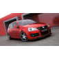 SPLITTER ANTERIORE VW GOLF V GTI (Cod. M-VW-GO-5-GTI-FD1G)