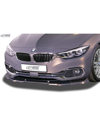 Spoiler anteriore VARIO-X per BMW serie 4 F32 / F33 / F36 (-2017)  - BMW serie 4 (F32/F33/F36) (Cod.