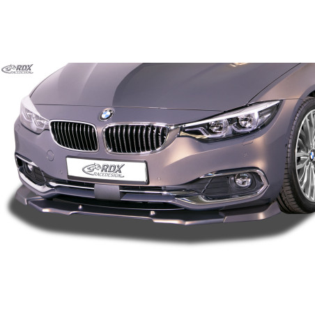 Spoiler anteriore VARIO-X per BMW serie 4 F32 / F33 / F36 (-2017)  - BMW serie 4 (F32/F33/F36) (Cod.