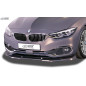 Spoiler anteriore VARIO-X per BMW serie 4 F32 / F33 / F36 (-2017)  - BMW serie 4 (F32/F33/F36) (Cod.