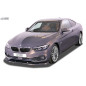 Spoiler anteriore VARIO-X per BMW serie 4 F32 / F33 / F36 (-2017)  - BMW serie 4 (F32/F33/F36) (Cod.