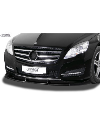 Spoiler anteriore VARIO-X per MERCEDES R-Class W251 (2010-2017) DES R-Klasse (W251) (Cod. R-RDFAVX30