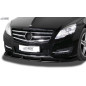 Spoiler anteriore VARIO-X per MERCEDES R-Class W251 (2010-2017) DES R-Klasse (W251) (Cod. R-RDFAVX30