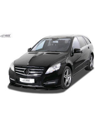 Spoiler anteriore VARIO-X per MERCEDES R-Class W251 (2010-2017) DES R-Klasse (W251) (Cod. R-RDFAVX30