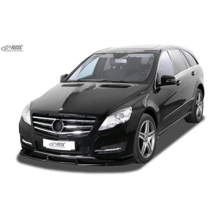 Spoiler anteriore VARIO-X per MERCEDES R-Class W251 (2010-2017) DES R-Klasse (W251) (Cod. R-RDFAVX30