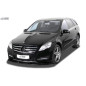 Spoiler anteriore VARIO-X per MERCEDES R-Class W251 (2010-2017) DES R-Klasse (W251) (Cod. R-RDFAVX30