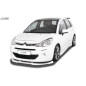 Spoiler anteriore VARIO-X per CITROEN C3 2013-2017  (Cod. R-RDFAVX30881)