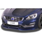 Spoiler anteriore VARIO-X per VOLVO S60 / V60 2013-2018  (Cod. R-RDFAVX30882)