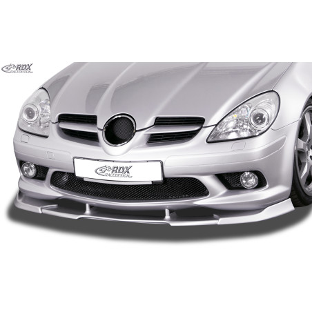 Spoiler anteriore VARIO-X per MERCEDES SLK R171 AMG-Styling -2008 (per paraurti AMG line) (Cod. R-RD