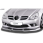 Spoiler anteriore VARIO-X per MERCEDES SLK R171 AMG-Styling -2008 (per paraurti AMG line) (Cod. R-RD