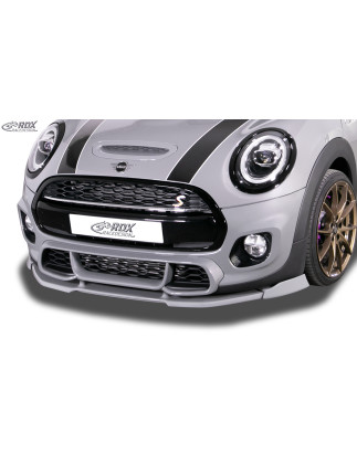 Spoiler anteriore VARIO-X per MINI Cooper S F55/F56/F57/FML2 2018+ & John Cooper Works 2018+  - (Cod