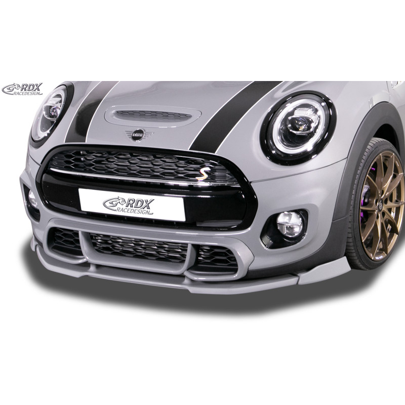 Spoiler anteriore VARIO-X per MINI Cooper S F55/F56/F57/FML2 2018+ & John Cooper Works 2018+  - (Cod