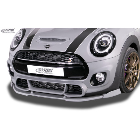 Spoiler anteriore VARIO-X per MINI Cooper S F55/F56/F57/FML2 2018+ & John Cooper Works 2018+  - (Cod