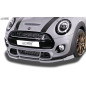 Spoiler anteriore VARIO-X per MINI Cooper S F55/F56/F57/FML2 2018+ & John Cooper Works 2018+  - (Cod
