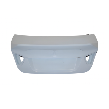 Portellone Posteriore BMW E90 CSL 2005-2008 Mod.II (Cod. E-PORTB18)