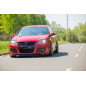SPLITTER ANTERIORE VW GOLF V GTI (per GTI 30th spoiler paraurti) (Cod. M-VW-GO-5-30TH-FD1G) SPLITTER ANTERIORE VW GOLF V GTI (per GTI 30th spoiler paraurti) (Cod. M-VW-GO-5-30TH-FD1G)