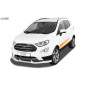 Spoiler anteriore VARIO-X per FORD EcoSport 2017+  (Cod. R-RDFAVX30888)