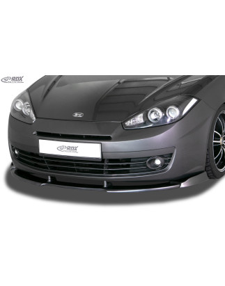 Spoiler anteriore VARIO-X per HYUNDAI Coupe GK 2007-2009  (Cod. R-RDFAVX30889)