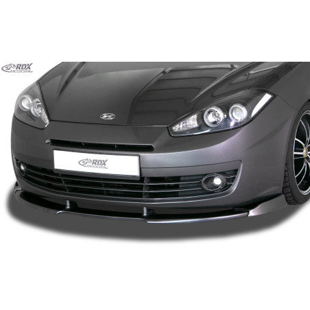 Spoiler anteriore VARIO-X per HYUNDAI Coupe GK 2007-2009  (Cod. R-RDFAVX30889)