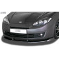 Spoiler anteriore VARIO-X per HYUNDAI Coupe GK 2007-2009  (Cod. R-RDFAVX30889)