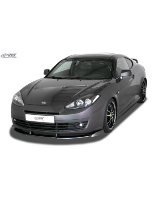 Spoiler anteriore VARIO-X per HYUNDAI Coupe GK 2007-2009  (Cod. R-RDFAVX30889)