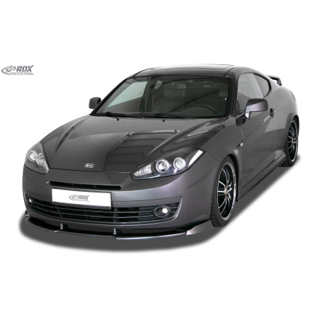 Spoiler anteriore VARIO-X per HYUNDAI Coupe GK 2007-2009  (Cod. R-RDFAVX30889)
